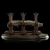 Weta Workshop IL SIGNORE DEGLI ANELLI "GROND" EDIZIONE LIMITATA 500 PEZZI
