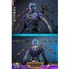 Hot Toys Guardiani della Galassia Vol. 3, capolavoro cinematografico, action figure 1/6 N