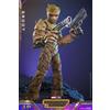 Hot Toys Guardians of the Galaxy Vol. 3 Movie Masterpiece Action Figure 1/6 Groot 32 cm