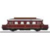 Marklin 55133 scala 1 Autobus su rotaie DB Wismar VT 88.9 "Pig's Snout", sound