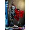 Hot Toys Thor: Love and Thunder Masterpiece Action Figure 1/6 Thor