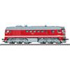 Märklin MARKLIN 39201 H0 Locomotiva diesel DB AG 220 274 "Taigatrommel", ep V, AC, sound