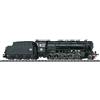 TRIX 16442 Scala N Locomotiva a vapore SNCF classe 150 X, ep III, sound