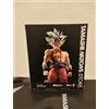 S.H. Figuarts Son Goku ULTRA INSTINCT LIMITS SUPER SUPERATI! SHF SH nuovo