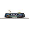 Märklin MARKLIN 88488 scala Z Locomotiva elettrica classe 185.2 "2024 Germany", ep VI