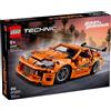 lego Fast and Furious Toyota Supra MK4 Costruzioni per Bambini da 9+