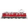 BEMO 1254121 H0m Locomotiva elettrica RhB Ge 6/6 II 701 "Raetia"
