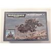 Warhammer 40K Land Speeder Vengeance 44-08 SEALED GW NEW