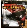 NECA GOD OF WAR GHOST OF SPARTA ACTION FIGURE KRATOS 17CM STATUA COLLECTION.