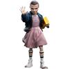 Weta Workshop Stranger Things Mini Epics Vinyle Figurine Eleven (Stagione 1) 14cm