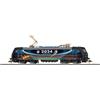 Märklin MARKLIN 36649 H0 Locomotiva elettrica classe 185.2 "2024 Germany" (AC, sound)