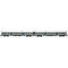 ARNOLD HN2551 N Set 2 automotrici FS ALn 668, serie 1000, livrea d'origine