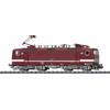 TRIX 16433 Scala N Locomotiva elettrica DR 243 357-1, ep IV, sound