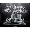 Infinite Statue Stan laurel & oliver hardy 1/3 statue EDIZIONE LIMITATA