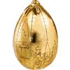 Noble Collection L'uovo d'oro - Harry Potter