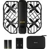 HOVERAIR Drone con 4 Rotori 48 MP 64 GB 4K@120fps / 8K@30fps X1 Pro Max Combo HOVERAIR