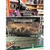 Games Workshop Warhammer 40,000 - SET NECRONS NUOVO - SIGILLATO