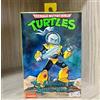 NECA TEENAGE MUTANT NINJA TURTLES THE ADVENTURES OF SPACE USAGI ACTION FIGURE NECA