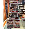 FUNKO POP ! ANIMATION DANDADAN SET COMPLETO - PRODOTTO NUOVO -