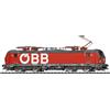 TRIX 25191 H0 Locomotiva elettrica ÖBB 1293 011 Vectron, ep VI, sound