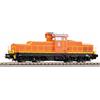 PIKO 52854 H0 Locomotiva diesel FS D 145 2006, ep V (DC)