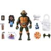 Michelangelo Cartoon Action Figure 18Cm