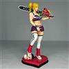 3D print juliet 1/8 1/6 Figure Model Kit Unassembled Garage Kit
