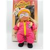 Furga RARISSIMA! BAMBOLA BABI SOL "SKY" (Sciatrice) - MIB/NOS FURGA VINTAGE ANNI '80