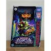 Hasbro TRANSFORMERS LEGACY EVOLUTION BLUDGEON COMIC UNIVERSE TAKARA TOMY HASBRO