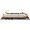 TRIX 16345 Scala N Locomotiva elettrica DB 103 237-4, ep IV, sound (mhi)