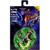 NECA ALIENS PANTHER ALIEN with Magnetic Attack Parasite NECA ACTION FIGURE 18cm