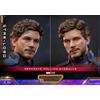 Hot Toys Guardiani della Galassia Vol. 3 - StarLord - Action figure 1/6