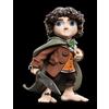 Weta Workshop Il Signore degli Anelli Mini Epics Vinyl Figure Frodo Baggins 11 cm