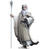 Weta Workshop Il Signore degli Anelli Mini Epics Vinyl Figure Gandalf il Bianco 18 cm