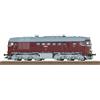 TRIX 25202 H0 Locomotiva diesel CSD T 679.1266 "Taigatrommel", ep IV, sound