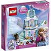6 - 12 anni LEGO Disney Princess 41067 Il Castello Incantato di Belle