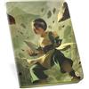 Zipfolio 360 Xenoskin Magic: the Gathering | Avatar: the Last Airbender - Toph
