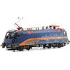JAEGERNDORFER 28200 H0 Locomotiva elettrica ÖBB 1116.195 Taurus "Nightjet", ep V