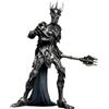 Weta Workshop Il Signore degli Anelli Mini Epics Vinyl Figure Lord Sauron 23 cm