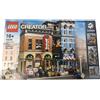 Lego Creator 10246 Detective's Office