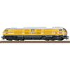 TRIX 22434 H0 Locomotiva diesel Wiebe 320 001-1, ep VI, sound (mhi)
