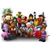 Lego Dungeons & Dragons - Set Completo Con Tutte Le 12 Mini Figure Lego DND Da C