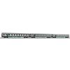 PIKO 58252 H0 Set 3 carrozze FS Eurofima A+B+B, ep V