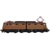 RIVAROSSI HR2934S H0 Locomotiva FS E 645, I serie, castano/Isabella, sound