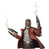 Diamond Select GUARDIANI DELLA GALASSIA - Star-Lord - Busto 23 cm EDIZIONE LIMITATA 3000 PEZZI