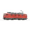 ROCO 71224 H0 Locomotiva elettrica DB AG 180 015-0, ep VI, sound a 16 bit