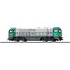 Marklin 37209 H0 Locomotiva diesel SNCF G 2000 BB Vossloh 1616, ep VI (AC,sound)