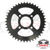 KTM Pignone posteriore 42 denti adatto a KTM Duke 200 2013