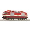 ROCO 71239 H0 Locomotiva elettrica CSD S 499.2002, ep IV, sound