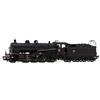 JOUEF HJ2405 H0 Locomotiva a vapore SNCF 140 C 70 con tender 18 B 64, ep III'